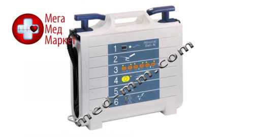 Купить Дефібрилятор PRIMEDIC Defi-B (М110) цена, характеристики, отзывы